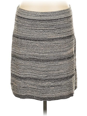 Ann Taylor LOFT Outlet Casual Skirt (view 1)