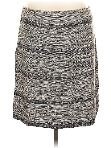 Ann Taylor LOFT Outlet Casual Skirt (view 2)