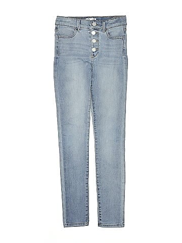 Jordache Jeans (view 1)