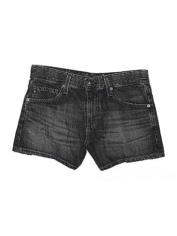 Adriano Goldschmied Denim Shorts (view 1)