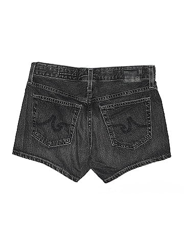Adriano Goldschmied Denim Shorts (view 2)