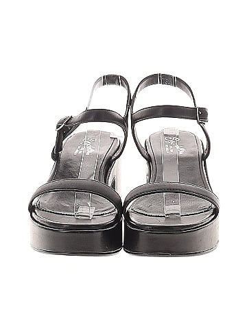 Seychelles Heels (view 2)