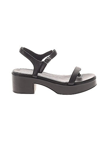 Seychelles Heels (view 1)