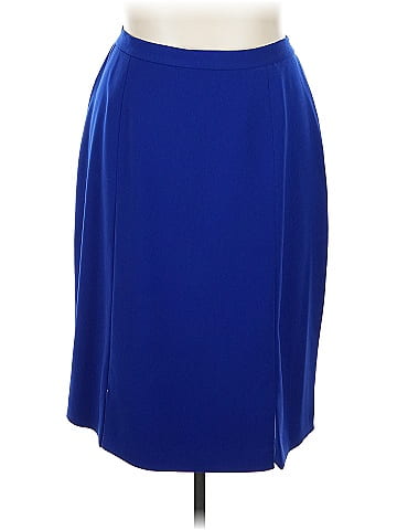 Le Suit Formal Skirt (view 1)