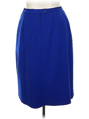 Le Suit Formal Skirt (view 2)