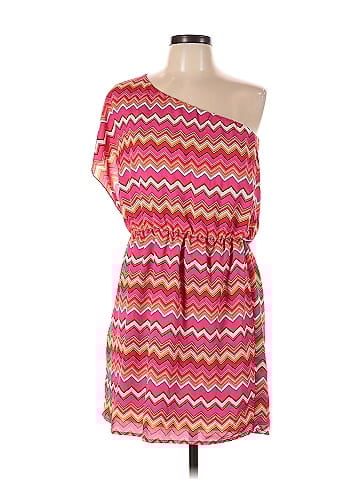 Iz Byer Casual Dress (view 1)