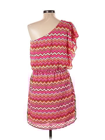 Iz Byer Casual Dress (view 2)
