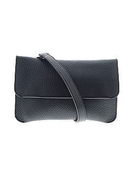 Cuyana Leather Crossbody Bag