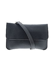 Cuyana Leather Crossbody Bag