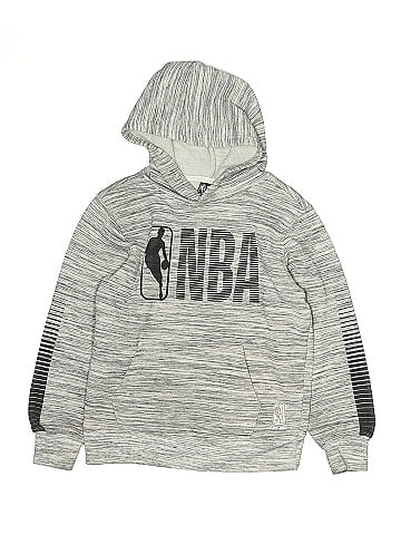 NBA Pullover Hoodie (view 1)