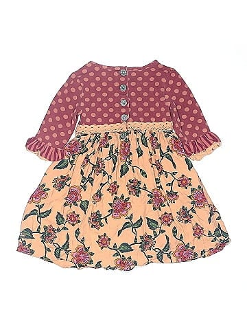 Matilda Jane Dress (view 2)