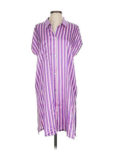 Jules Reid Casual Dress (view 1)