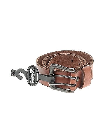 Mossimo Leather Belt (view 1)