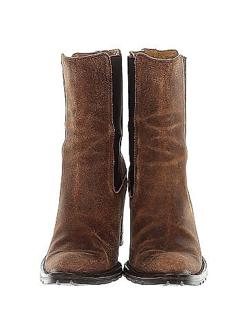 Kenneth Cole New York Boots (view 2)
