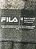 FILA Gray Active Pants Size M - photo 7