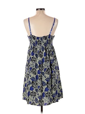 Planet Gold Casual Dress (view 2)