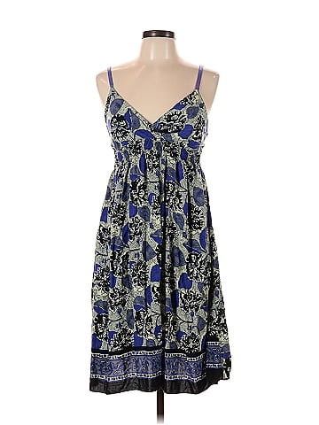 Planet Gold Casual Dress (view 1)