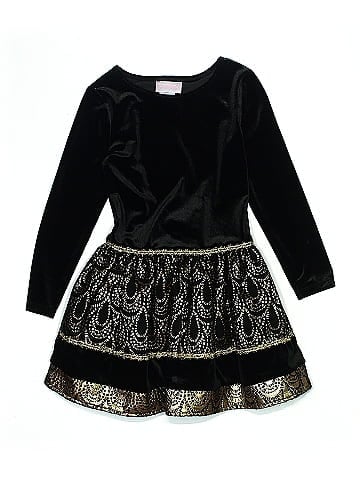 Youngland Dress (view 1)
