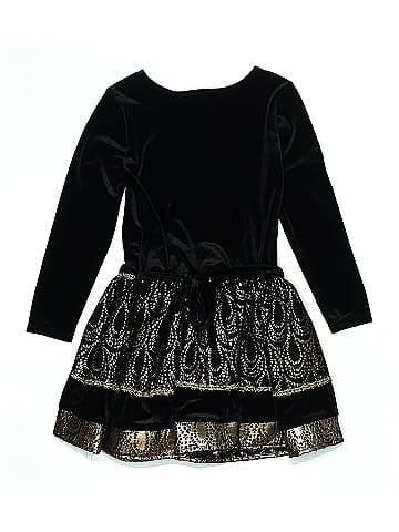 Youngland Dress (view 2)
