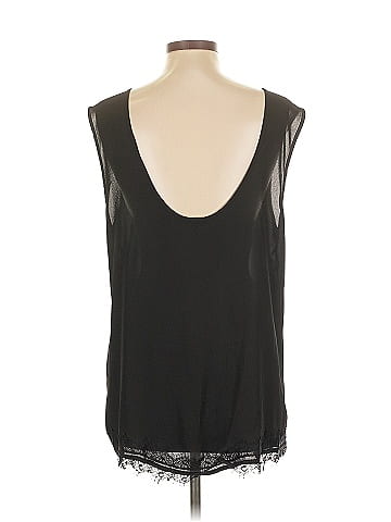 Tildon Sleeveless Blouse (view 2)