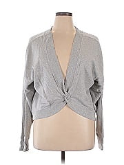 Offline By Aerie Cardigan