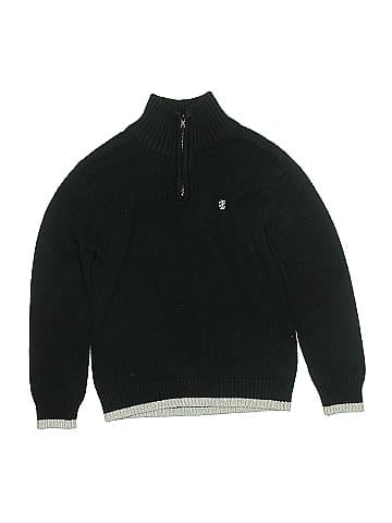 IZOD Pullover Sweater (view 1)