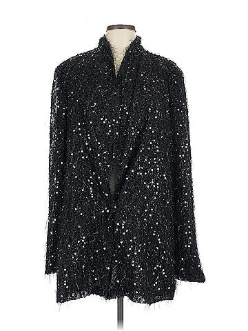 PrettyLittleThing Coat (view 1)