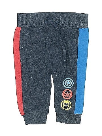 Marvel Sweatpants (view 1)