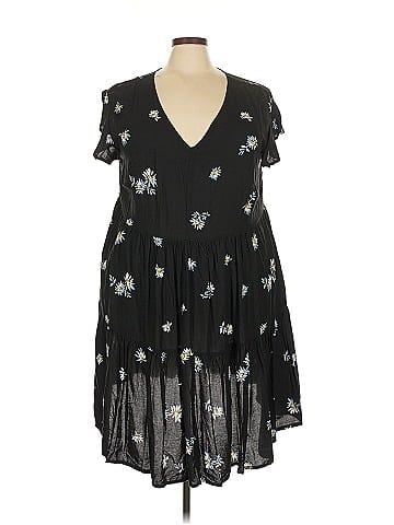 Evans Casual Dress (view 1)