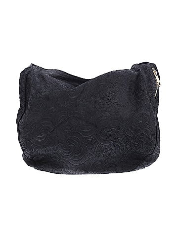 Borse in Pelle Leather Hobo (view 1)