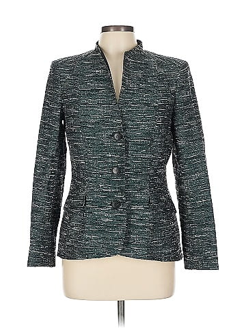 Lafayette 148 New York Blazer (view 1)