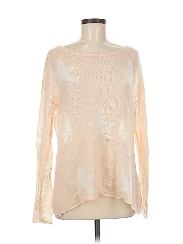 Elan Pullover Sweater (view 1)