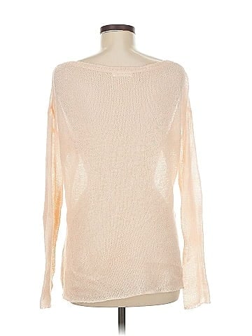 Elan Pullover Sweater (view 2)