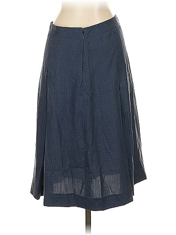 A.P.C. Silk Skirt (view 2)