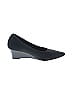 Vivaia Black Wedges Size EU 40