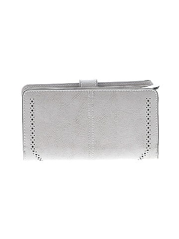 Unbranded Wallet (view 2)