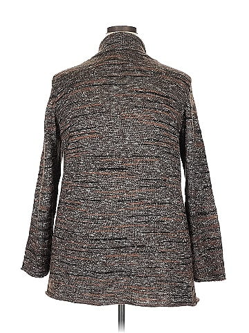 White Stag Cardigan (view 2)