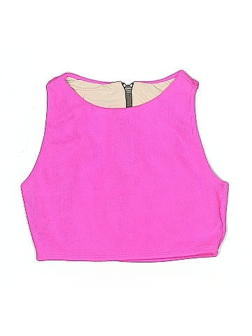 PQ Swimsuit Top (view 1)