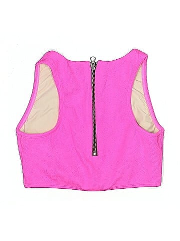 PQ Swimsuit Top (view 2)