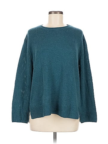 Ella Moss Pullover Sweater (view 1)