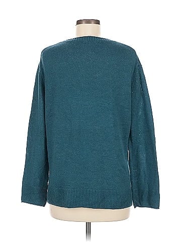 Ella Moss Pullover Sweater (view 2)