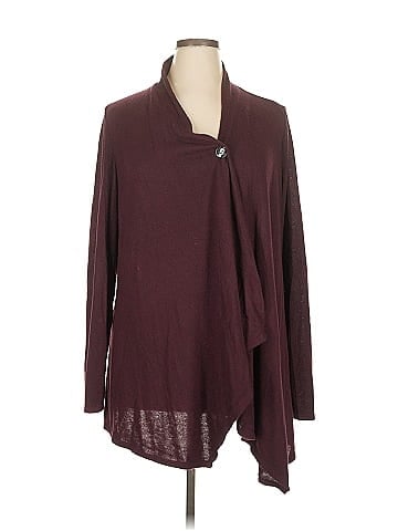 Apt. 9 Cardigan (view 1)
