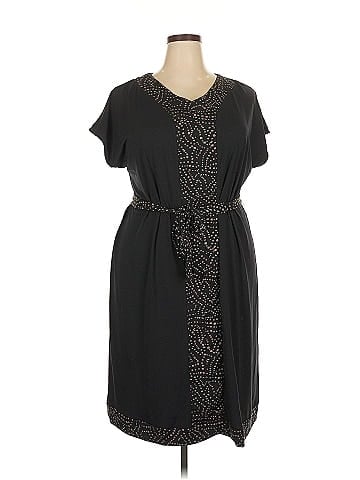 Roaman's Casual Dress (view 1)