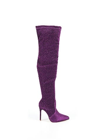 Shoedazzle Boots (view 1)