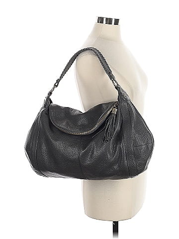 Onna Ehrlich Leather Hobo (view 2)