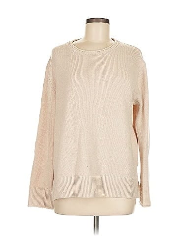 Ella Moss Pullover Sweater (view 1)