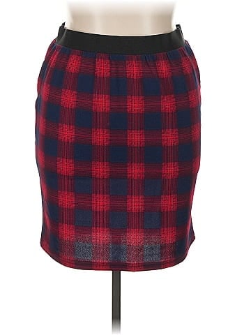 Agnes Orinda Casual Skirt (view 1)