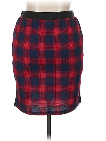 Agnes Orinda Casual Skirt (view 2)