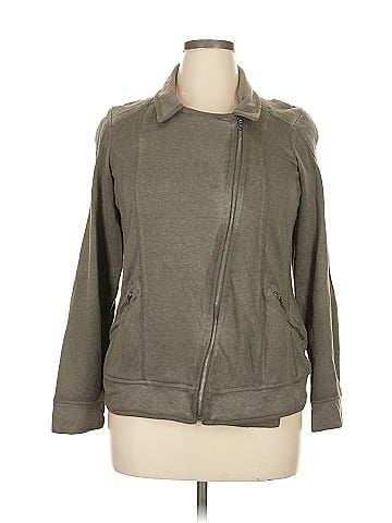Ruff Hewn Jacket (view 1)