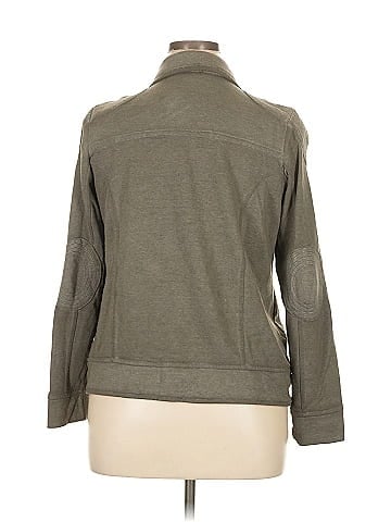 Ruff Hewn Jacket (view 2)